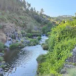 Azoka By The River- Proenca-a-nova Holiday home Maljoga de Proenca