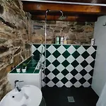 Holiday home Azoka By The River- Proenca-a-nova Maljoga de Proenca