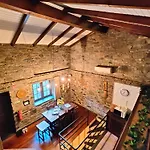 Holiday home Azoka By The River- Proenca-a-nova