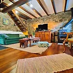 Holiday home Azoka By The River- Proenca-a-nova *