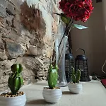 Holiday home Azoka By The River- Proenca-a-nova