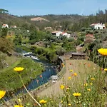 Holiday home Azoka By The River- Proenca-a-nova Maljoga de Proenca