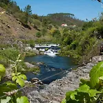 Holiday home Azoka By The River- Proenca-a-nova