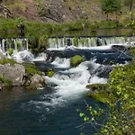 Holiday home Azoka By The River- Proenca-a-nova Maljoga de Proenca