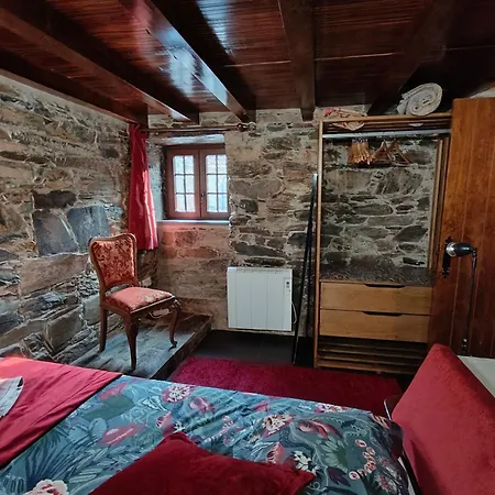 Holiday home Azoka By The River- Proenca-a-nova *