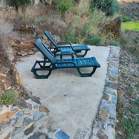 Holiday home Azoka By The River- Proenca-a-nova