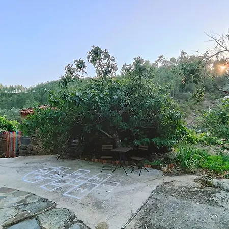 Holiday home Azoka By The River- Proenca-a-nova *