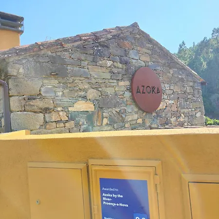 Azoka By The River- Proenca-a-nova