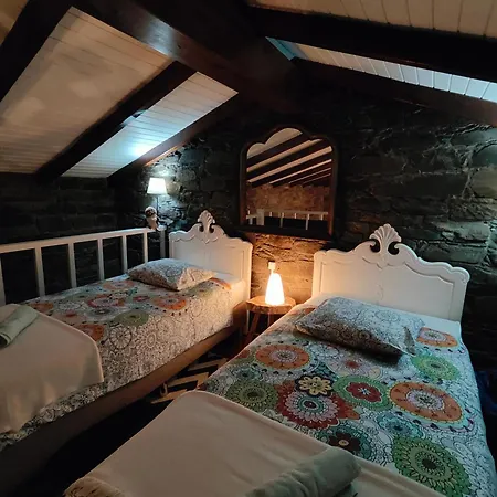 Azoka By The River- Proenca-a-nova Holiday home *