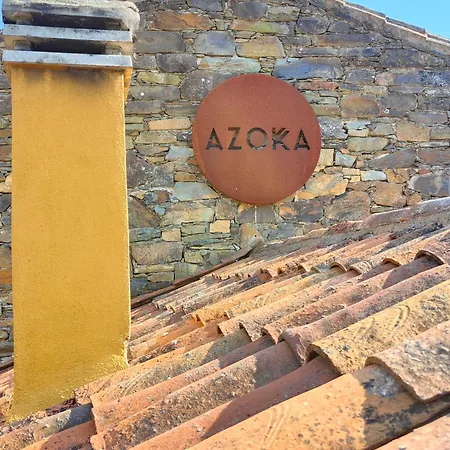 Holiday home Azoka By The River- Proenca-a-nova *