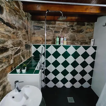 Σπίτι διακοπών Azoka By The River- Proenca-a-nova Maljoga de Proenca