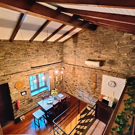 Σπίτι διακοπών Azoka By The River- Proenca-a-nova