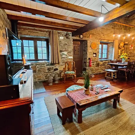 Azoka By The River- Proenca-a-nova Holiday home *
