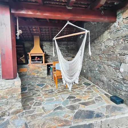 Σπίτι διακοπών Azoka By The River- Proenca-a-nova Maljoga de Proenca