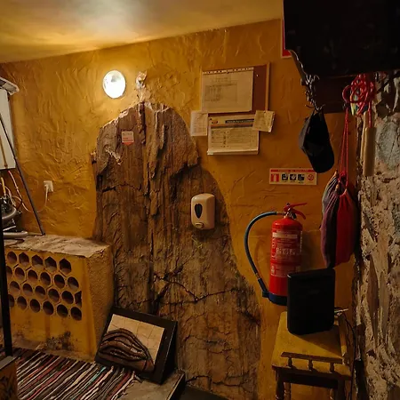 Azoka By The River- Proenca-a-nova Σπίτι διακοπών Maljoga de Proenca