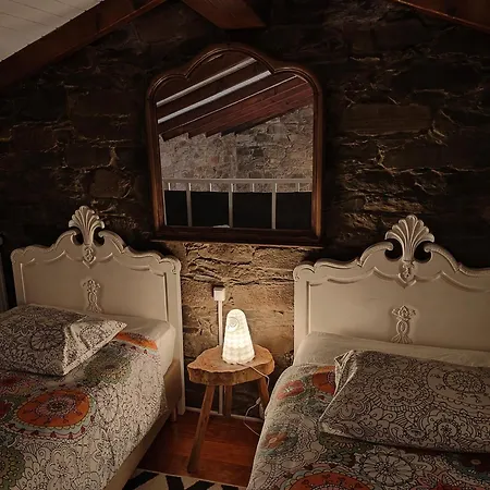 Holiday home Azoka By The River- Proenca-a-nova *