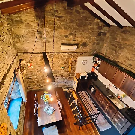 Azoka By The River- Proenca-a-nova Σπίτι διακοπών Maljoga de Proenca