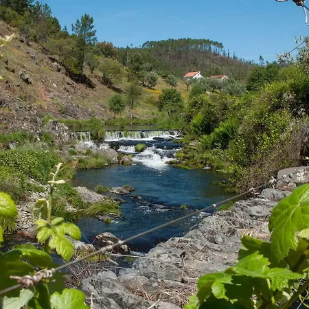 Holiday home Azoka By The River- Proenca-a-nova