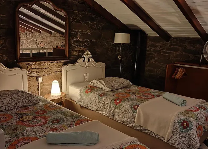 Azoka By The River- Proenca-a-nova Maljoga de Proenca