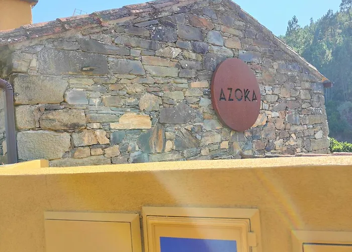 Azoka By The River- Proenca-a-nova