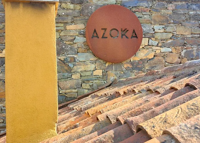 Semesterbostad Azoka By The River- Proenca-a-nova *