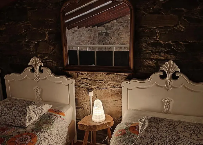 Semesterbostad Azoka By The River- Proenca-a-nova *